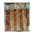 12-Pcs Dancing Sticks For Rasm-E-Hina Or Other Activities. 