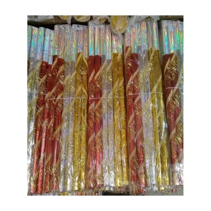 12-Pcs Dancing Sticks For Rasm-E-Hina Or Other Activities