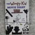 THE WIMPY KID MOVIE DIARY. 
