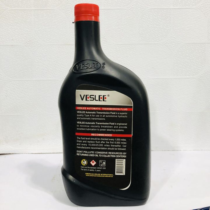 VESLEE%20Automatic%20Transmission%20Fluid%201%20quart%20-%20Image%202