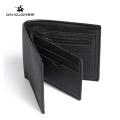 David Jones Paris Men's wallet Polyester leather small Coin purse. 