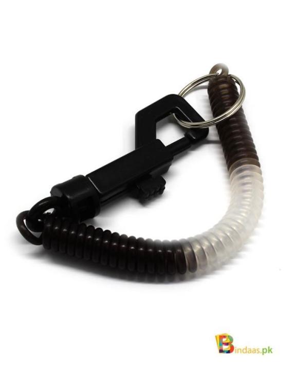 Spring%20Key%20chain%20-%20Multicoloured%20-%20Image%203