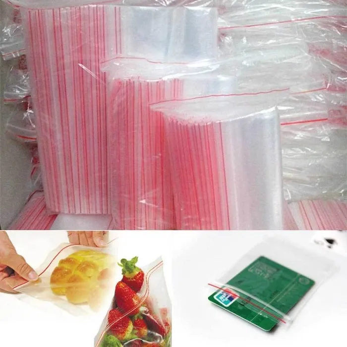 50PCS%20Resealable%20Vacuum%20Air%20Tight%20Clear%20Zip%20Lock%20Plastic%20Bags,%20All%20Sizes%20Available%20-%20Image%203