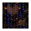 Fairy Light Multicolor Decoration Lights Bedroom Home Party Garden Kitchen Decoration Still LED 25 Feet Long String Multicolor Best Quality LED Light Bulb Room Garden Decoration LED Lamp Bike LED Furniture Decoration Mobile Event Light. 