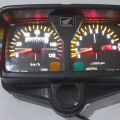 LED Backlight Meter Speedometer for CG-125 (Model 2000 & Onward). 