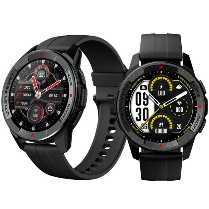 Original%20Mibro%20X1%20Smart%20Watch%20With%20AMOLED%20Display%20-%20Image%202