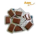 "DanPak Chocolita Liquid Chocolate - 80 Pcs Box | Pure, Smooth, and Decadent Chocolate Bliss | Perfect for Snacking, Baking, and Gifting | Available Exclusively at Aamrite!". 