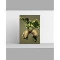 Hulk Stickers - Multicolour. 