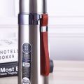 Vacuum Flask Water Bottle Double-Layer 304 Stainless Steel 500ml.. 