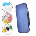 Airtight Watercolor Palette Travel Paint Tray for Acrylic Paint Watercolor. 