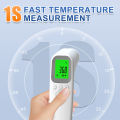 Thermal Infrared Thermometer  (A Plus Quality) As Per SOP. 
