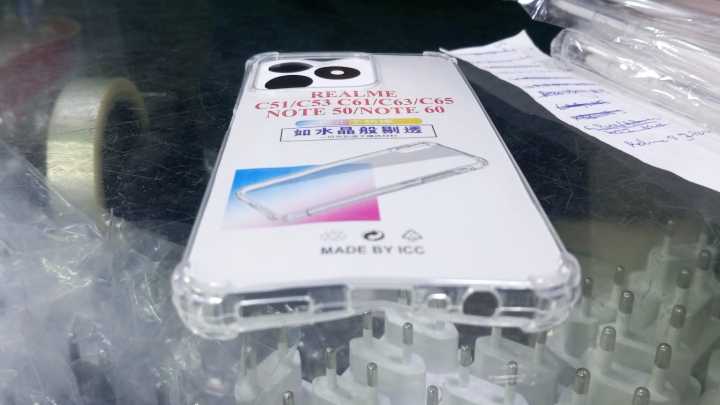 Realme%20Note%2060/%20Note%2050%20/%20C51%20/%20C53%20/%20C61%20/%20C63%20/%20C65%20Back%20Cover%20Protective%20Soft%20Transparent%20Shockproof%20Hybrid%20Protection%20Jelly%20Back%20Case%20Cover%20-%20Image%202