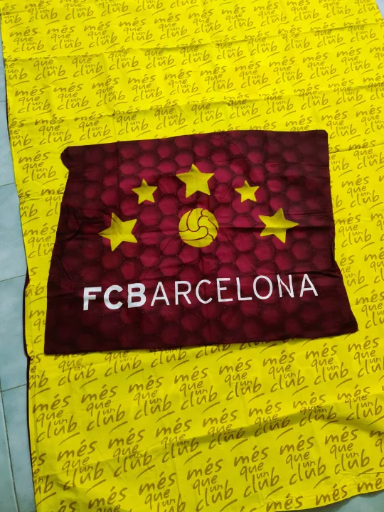 Quilt%20cover-Fc%20Barcelona%20Single%20size%20Quilt%20Cover%20with%20pillow%20cover-Cotton%20Quilt%20Cover-Foot%20Ball%20Club%20Razai%20cover-Barcelona%20bedding%20set%20single%20size-Barcelona%20duvet%20cover%20single%20size-Great%20Gift%20for%20Birth%20day%20-%20Image%204