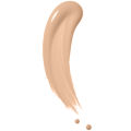 Maybelline New York Fit Me Matte & Poreless Liquid Foundation 18ml Tube - 115 Ivory - For Normal to Oily Skin. 