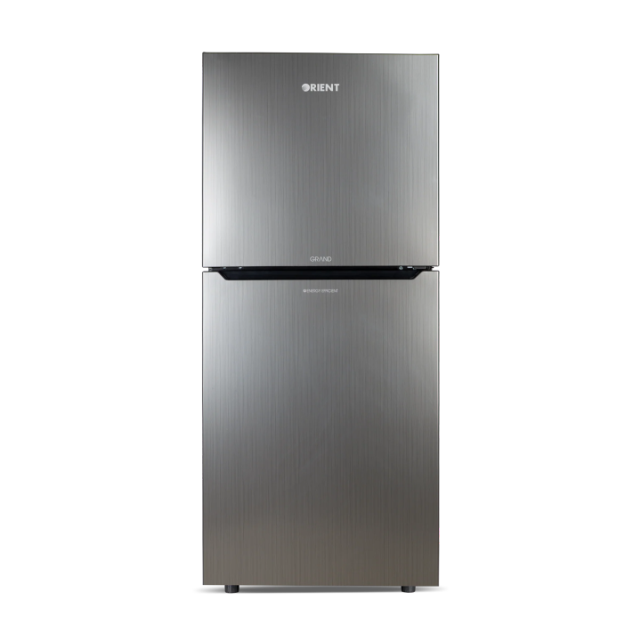 Orient%20Grand%20230%20Hairline%20Silver%20Refrigerator%20%7C%208%20Cu%20Ft%20%7C%20Direct%20Cool%20%7C%20Energy%20Saving%20%7C%20Stylish%20Design%20%7C%20Double%20Door%20-%20Image%202