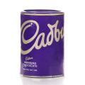 GF Cadburry chocolate drinking powder 500gm. 