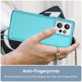 Xiaomi Redmi Note 12 4G Candy Series TPU Phone Case Stylish Protection for Redmi Note 12. 
