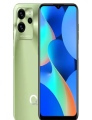 QSmart Blaze (4GB + 4GB Extended) 64GB Rom + 13MP AI Triple Rear +  5000 MAH Battery + One Year Brand Warrnty. 