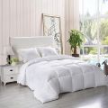 Comforter Razai Ultra Soft Down Alternative Comforter - Plush Siliconized Fiberfill Duvet Insert - Box Stitched All Season. 