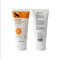 Skinified Vitamin C Face Wash Foaming 100ML- Deep-Cleansing - Oil-Controlling - Purifying - Brightening Face Wash - Antioxidant - rich face wash - Youthful glow face wash. 