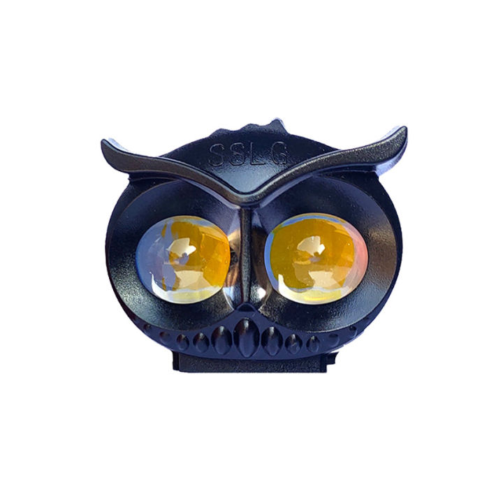 1-PCS%20of%20SSLG%20Shilan%20OWL%20EYE%20LED%20Long%20Range%20Plastic%20Body%20OWL%20Mini%20Driving%20Light%20Dual%20Colour%20White%20Yellow%20Flasher%2020watt%20-%20Image%207