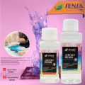 Sensa Epoxy Resin and Hardener, 120ml, 240ml, 500ml Epoxy Resin and 60ml, 120ml, 240ml Hardener, Original Epoxy Resin Liquid, Best Resin Epoxy, Imported Epoxy Resin, Buy Artresin, Professional Epoxy Resin and Hardener Art. 