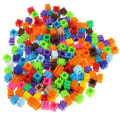 Blocks for kids - 90 blocks set toy - Building blocks Educational toy - Best Quality building Blocks for kids -  Building blocks toys. 