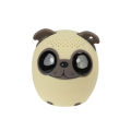 Cute Loudspeaker Mini Animal Wireless Portable Bluetooth-compatible Speaker for Home. 