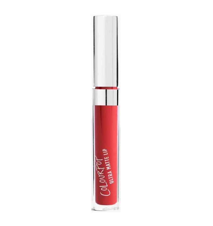 ColourPop Ultra Matte Lip Creeper