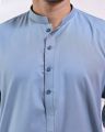 DOMINATE - KURTA TROUSERS SHORT LENGTH SHIRT. 