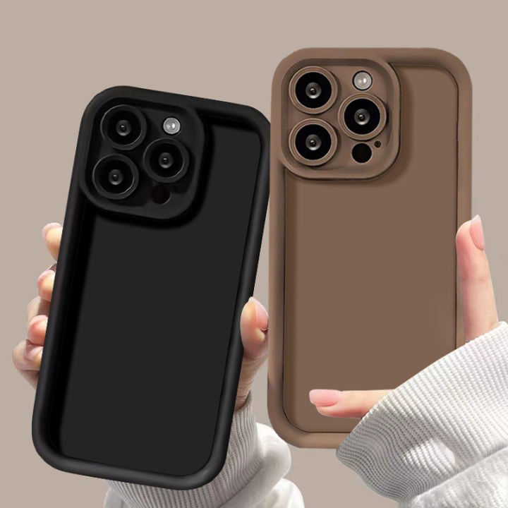 Soft Case For Infinix Hot 40 Pro 40i 30i 9 10 11 20 Play Cases Infinix Note 40 Pro Plus 5G Note 30 VIP 12 Turbo G96 Cases Covers