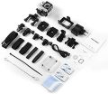 LESHP Ultra HD 4K Sport Action Camera WiFi 1080P 16MP Plus Waterproof DV Outdoor. 