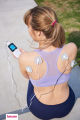 Beurer EM 49 digital TENS/EMS unit. 