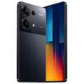 Poco M6 Pro , 12GB RAM 512GB ROM , 64MP Main Camera , Fingersensor , 5000mAh Battery. 