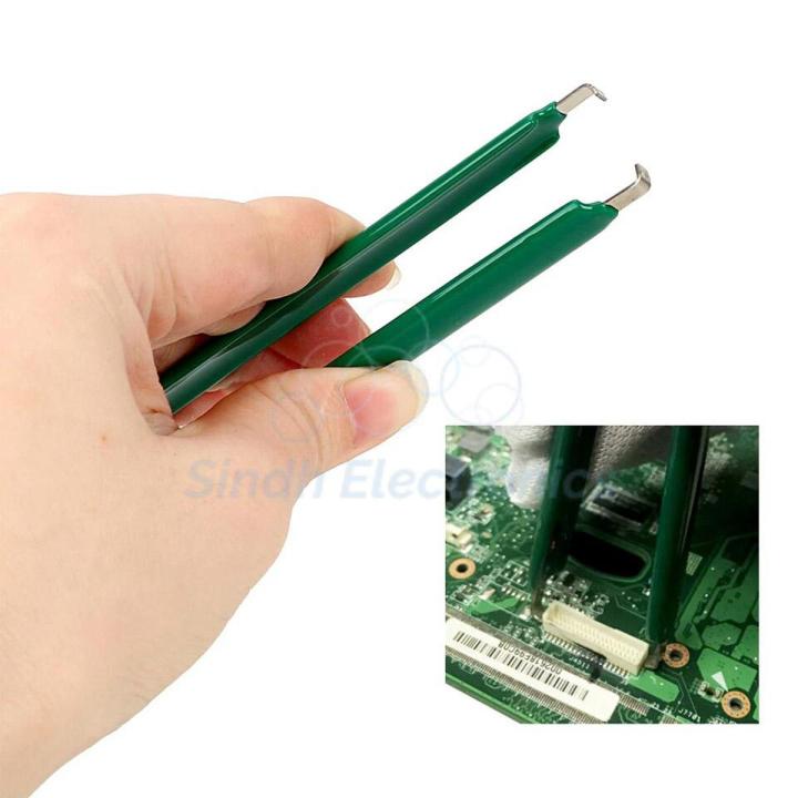 U Type DIP IC Chip Extractor Tool For ROM Extraction