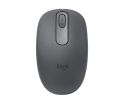 Logitech M196 Bluetooth Wireless Mouse - Graphite. 