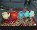 1 Piece Plastic Lota Badna Wudu Vessel 2 Liters. 