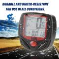 Bicycle Digital speedometer & stopwatch. 