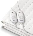 Beurer Double Electric Under Blanket TS 26 XXL - White. 