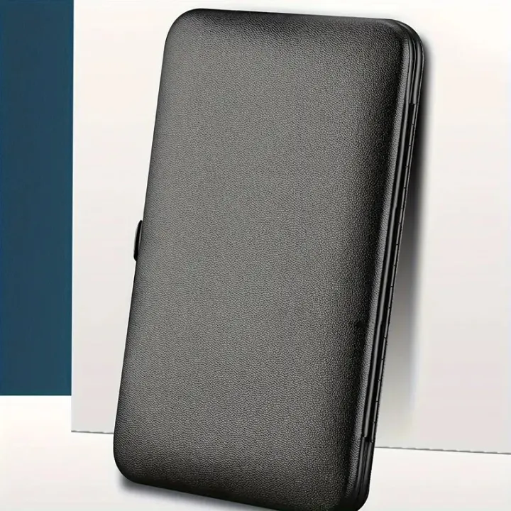 18%20in1%20Nail%20Cleaning%20Kit%20Nail%20Clippers%20Pedicure%20Kit%20Nail%20Clippers%20Manicure%20Tool%20Set,%20With%20Portable%20Travel%20Case,%20Dead%20Skin%20Clippers.%20-%20Image%209