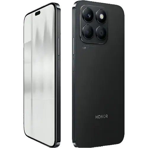 Honor X8b RAM 8 GB ROM 512 GB Front Camera	50MP Camera (f/2.1)  Back Camera 108MP +5MP   Battery Type	4500 mAh (typical value)