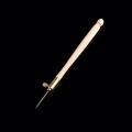 Tambour Hook with 3 Needles. 