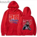Kawaii Clothing Aesthetic Fabio Quartararo Hoodie 2022 Cute Pink Tops Moto Sweatshirt Women Cartoon Print Unisex Warm Streetwear. 