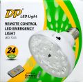 DP Rechargeable Bulb –  DP-7033 Emergency LED Charging Light for Your Room. 