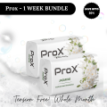 Prox - Trial Pack - The Best Pakistani Soap Brand. 