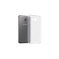 SAMSUNG GALAXY GRAND PRIME TRANSPARENT  BACK COVER. 