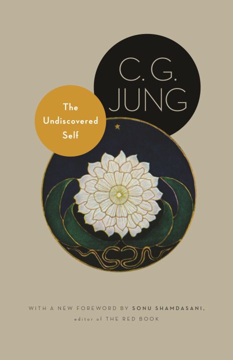 The Undiscovered Self by Carl Jung [Books Been]