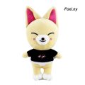 Kpop Skzoo Plush Toys Stray Kids Cartoon Stuffed Animal Plushies Doll Kawaii Companion. 