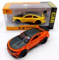 YZ DieCast Super Cars Model Design May Vary. 