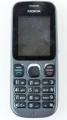 Nokia 101 Original Dual SIM Phone 📱 | Dual SIM Dual Standby ⚡ | Built-in MP3 Player & FM Radio 🎶 | MicroSD Card Slot (Up to 16GB) | PTA Approved - Vintage Edition ✨. 
